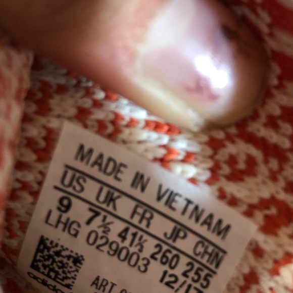 Adidas NMD_R1 - Picture 6 of 8